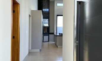 Imagem 3: Casa em Condomínio para Venda em Presidente Prudente, Condomínio Porto Madero, 3 dormitóri