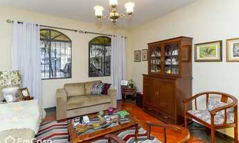 Imagem: Casa à venda em São Paulo