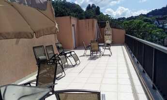 Imagem 6: OPORTUNIDADE!! Quitandinha- Ótimo apartamento com 2Q(1 suíte) + vaga