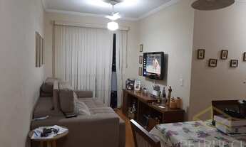 Imagem: Apartamento - Jardim Dom Vieira - Campinas