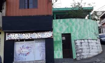 Imagem: MAUÁ - Casa Padrão - Vila Bocaina