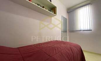 Imagem 5: Cobertura - Jardim Antonio Von Zuben - Campinas