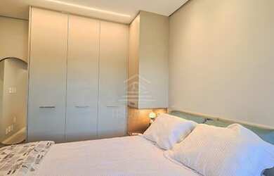 Imagem 4: Apartamento no Ininga- Projeto de Ambientação e Iluminação DEHA Arquitetura Móveis Planeja