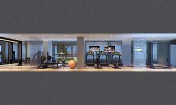 Imagem 7: Apartamento no Panamby