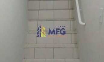 Imagem 2: Sobrado no Júlio de Mesquita