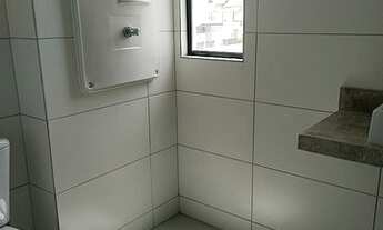 Imagem 6: Apartamento à venda no bairro Intermares - Cabedelo/PB