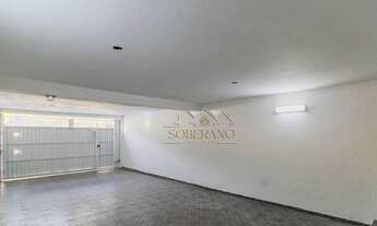 Imagem 3: Sobrado com 3 dormitórios para alugar por R$ 2.600,00/mês - Jardim Alvorada - Santo André