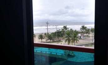 Imagem 7: Apartamento com 3 dormitórios à venda, 103 m² por R$ 400.000,00 - Ocian - Praia Grande/SP