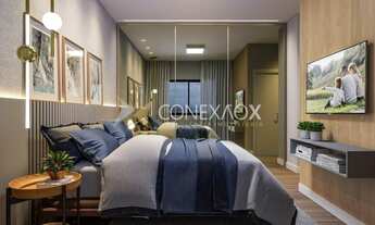 Imagem 3: Apartamento - Jardim Guanabara - Campinas