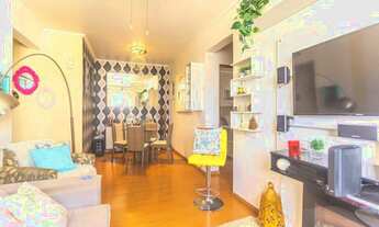 Imagem 3: Apartamento para Aluguel - Centro, 2 Quartos, 60 m2