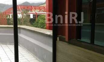 Imagem 7: SALA / COBERTURA CITTA AMERICA