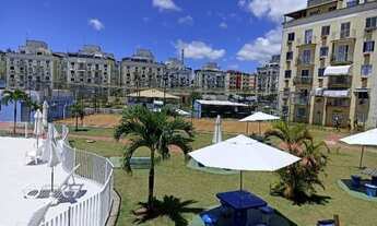 Imagem 5: Apartamento com Cobertura 3 quartos no Condomínio Gran Ville das Artes - Lauro de Freitas