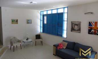 Imagem 6: Casa com 4 suítes à venda, 292 m² por R$ 750.000 - Sapiranga - Fortaleza/CE