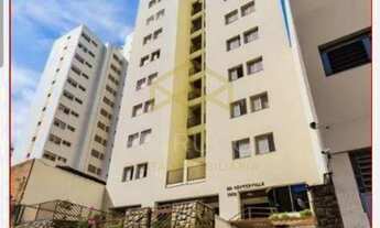 Imagem: Apartamento - Centro - Campinas