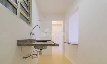 Imagem 6: Belíssimo apartamento de 40m2 com 1 dormitório, 1 banheiro e 1 vaga à venda, Cerqueira Cés