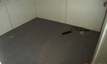 Imagem 6: SÃO PAULO - Conjunto Comercial/Sala - Brooklin