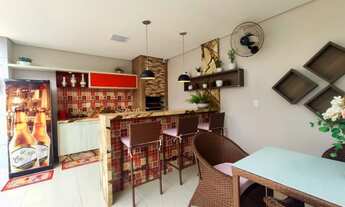 Imagem: Casa com 3 dormitórios à venda, 250 m²