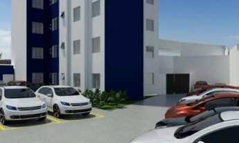 Imagem 6: Belo Horizonte - Apartamento Padrão - Caiçaras