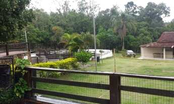 Imagem 6: Sitio top na região da Pampulha p eventos e finais de semana