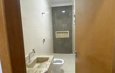 Imagem 4: Linda casa no Vale do Sol*. Acabamento impecável!