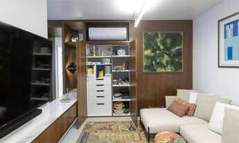 Imagem 3: Lindo Apartamento no coração de Moema a 550m metrô Moema