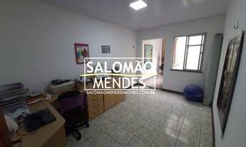 Imagem 7: Casa no Umarizal com dois pavimentos, 4/4 sendo três sendo suítes, 2 vagas, 254 m²