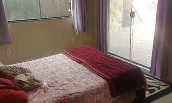 Imagem 6: Casa + espaço festa em Lorena-sp