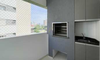 Imagem 2: JOINVILLE - Apartamento Padrão - Anita Garibaldi