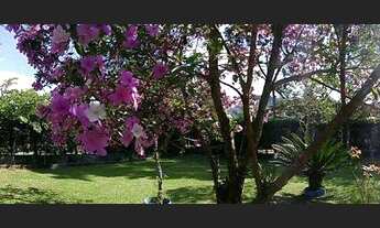 Imagem 4: Linda Chácara a venda, com 3 suites - area de 2.580m²por R$1.100.000 - Parque Fernão Dias