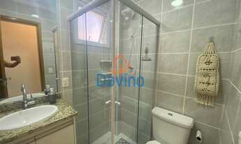 Imagem 2: APARTAMENTO - 1 DORMITORIO DIVIDO EM 2 DORMITORIOS NO CANTO DO FORTE