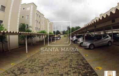 Imagem 6: Apartamento (tipo - padrao) 2 dormitórios, cozinha planejada, portaria 24 horas, elevador