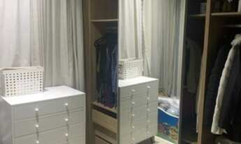 Imagem 5: RRCOD4120 Apartamento Garden 103m² CONDOMÍNIO PARQUE BARUERI - OPORTUNIDADE - 2 Dorms 1 Va