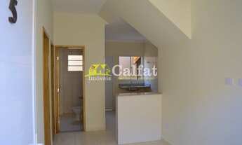 Imagem 2: Praia Grande - Casa de Condomínio - Maracanã