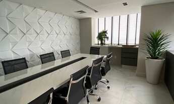 Imagem 3: Sala Comercial Galpão / depósito com 1 vaga na garagem