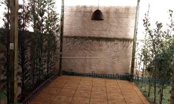 Imagem 3: Ribeirão Preto - Casa de Condomínio - Vila do Golf