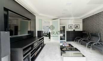 Imagem 6: Sobrado à venda, 4 quartos, 4 suítes, 6 vagas, Parque Terra Nova II - São Bernardo do Camp