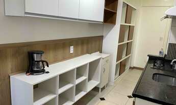 Imagem 4: Apartamento 32 metros quadrados com 1 quarto em Glória - Rio de Janeiro - RJ