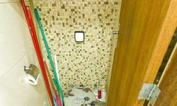 Imagem 6: Apartamento com 2 dormitórios à venda, 80 m² por R$ 740.000 - Botafogo - Rio de Janeiro/RJ