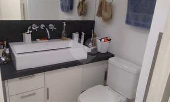 Imagem 5: São Paulo - Apartamento Padrão - MOEMA