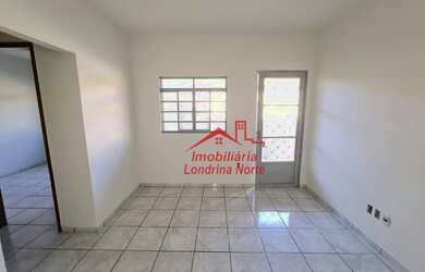 Imagem 3: Casa com 3 dormitórios para alugar, 100 m² por R$ 1.150/mês - Jardim das Palmeiras - Londr