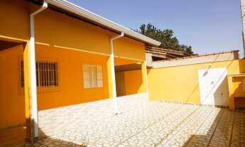 Imagem: Casa com 2 dormitórios à venda, 122 m²