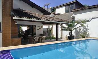 Imagem 3: Casa a venda na Riviera de São Lourenço