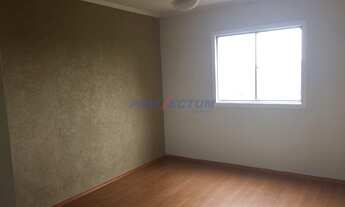 Imagem 2: Apartamento - Vila Orozimbo Maia - Campinas