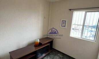 Imagem 7: Apartamento com 3 dormitórios à venda, 64 m² por R$ 270.000 - Parquelândia - Fortaleza/CE