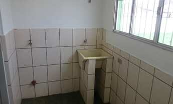 Imagem 3: Apartamento para aluguel tem 50 metros quadrados com 2 quartos em Jardim Maria Eneida - Ma