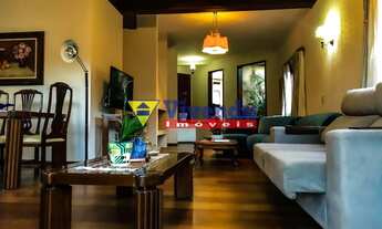 Imagem 7: Residência com 900m² área total