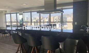 Imagem 2: Locação Apartamento 2 quartos Savassi Belo Horizonte