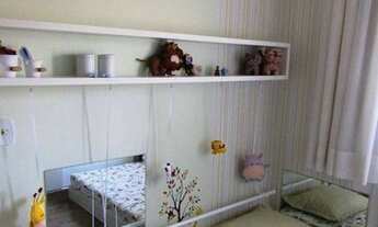 Imagem 7: Apartamento com 2 dormitórios, 51 m² - venda por R$ 248.000,00 ou aluguel por R$ 1.390,00