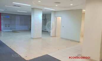 Imagem 4: Loja Comercial para Locação (de Esquina) com 151m2 - Consolação - NSK3 Imóveis - ED10444