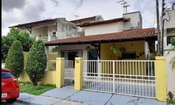 Imagem 6: Apartamento para venda tem 367 metros quadrados com 3 quartos em Pratinha (Icoaraci) - Bel